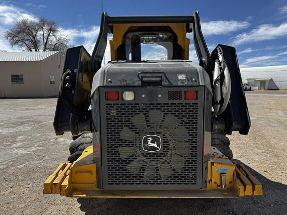 Image of John Deere 332G equipment image 3