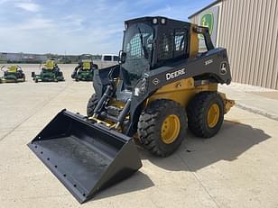 Main image John Deere 332G 3