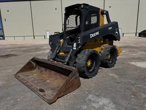 2020 John Deere 332G Image