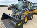 2020 John Deere 332G Image