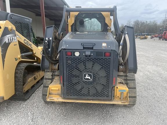 Image of John Deere 333G equipment image 3