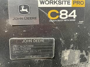 Main image John Deere 333G 9