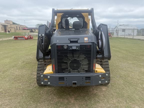 Image of John Deere 333G equipment image 3