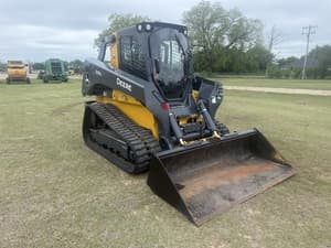2020 John Deere 333G Image