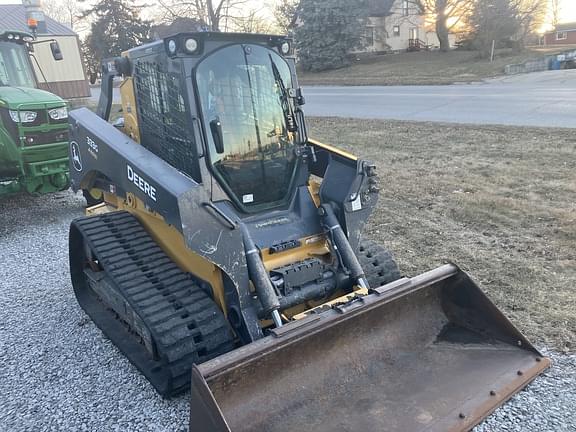 Image of John Deere 333G equipment image 2