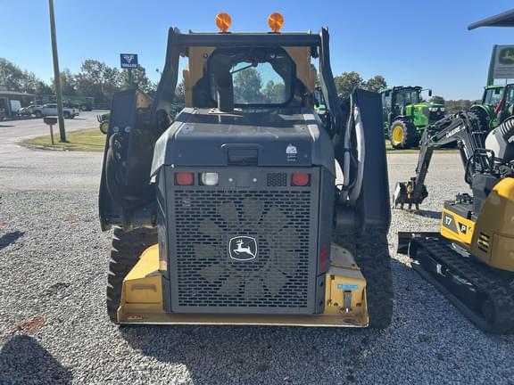 Image of John Deere 333G equipment image 4