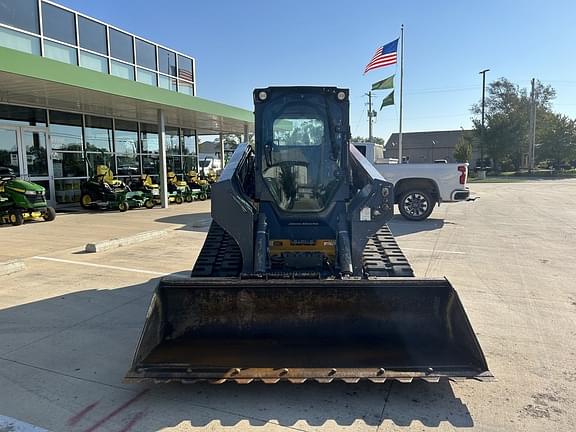 Image of John Deere 333G equipment image 2