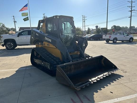 Image of John Deere 333G equipment image 3