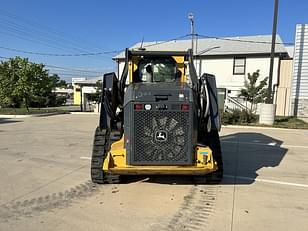 Main image John Deere 333G 7