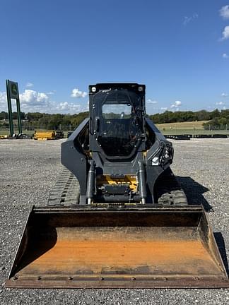 Image of John Deere 333G equipment image 2