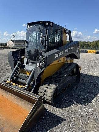 Image of John Deere 333G Primary image