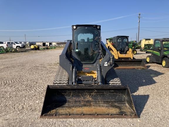 Image of John Deere 333G equipment image 1