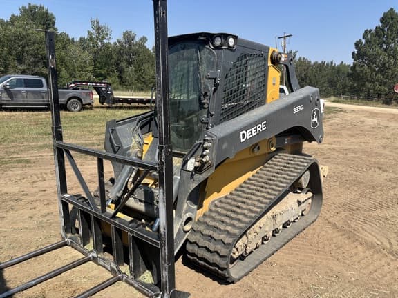Image of John Deere 333G Primary image