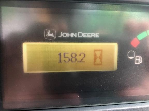 Image of John Deere 333G equipment image 1