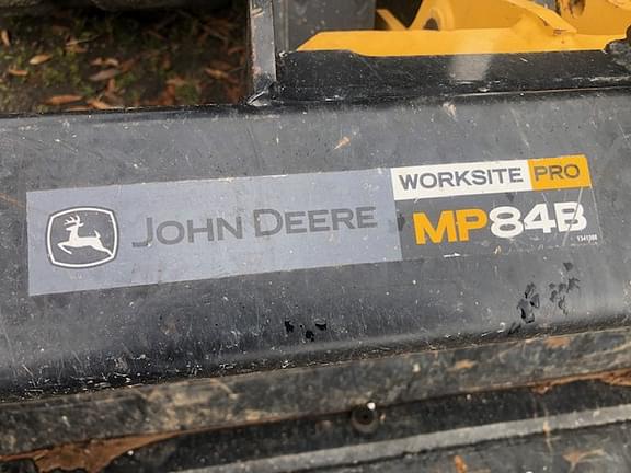 Image of John Deere 333G equipment image 2