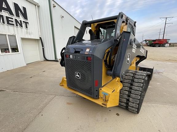 Image of John Deere 333G equipment image 3