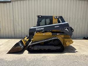2020 John Deere 333G Image