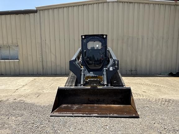 Image of John Deere 333G equipment image 3