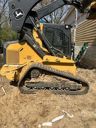 Image of John Deere 333G Primary image