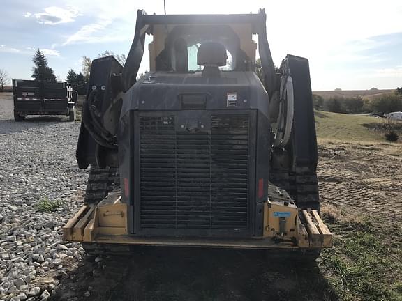 Image of John Deere 333G equipment image 3