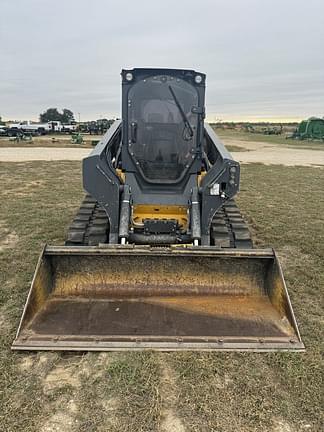 Image of John Deere 333G equipment image 1