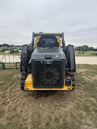 Image of John Deere 333G equipment image 3