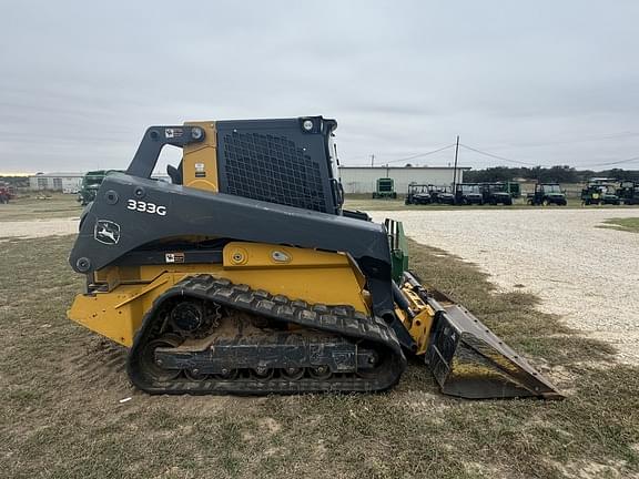 Image of John Deere 333G Primary image