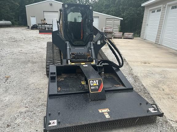 Image of John Deere 333G equipment image 1