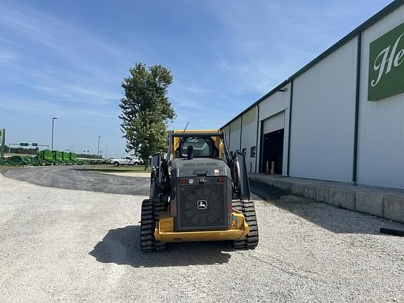 Image of John Deere 333G equipment image 4