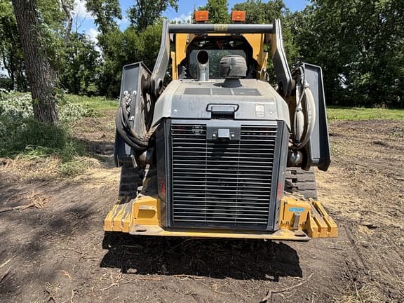 Image of John Deere 333G equipment image 4