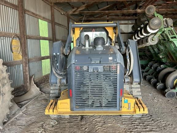 Image of John Deere 333G equipment image 3