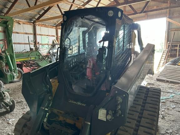 Image of John Deere 333G equipment image 2