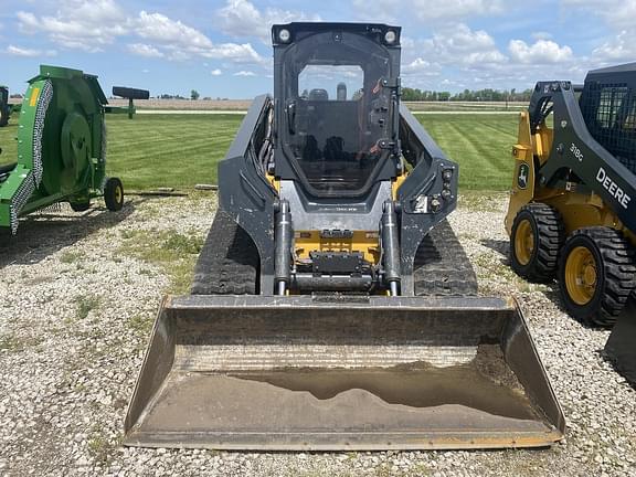 Image of John Deere 333G equipment image 3