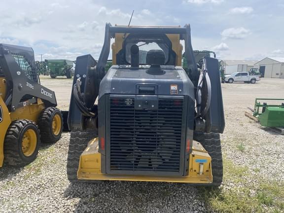 Image of John Deere 333G equipment image 4