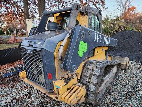 Image of John Deere 333G equipment image 3