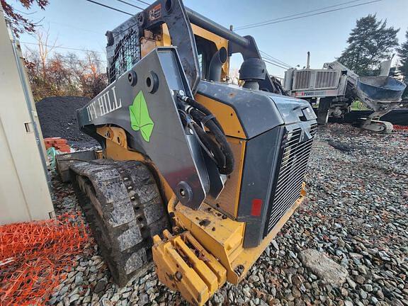 Image of John Deere 333G equipment image 1