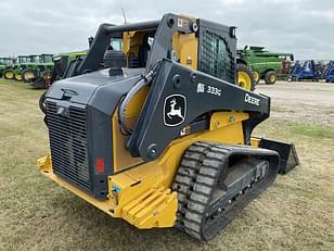 Main image John Deere 333G 5