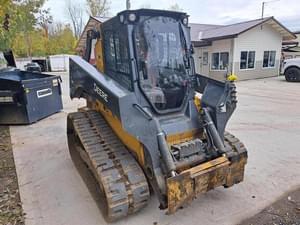 2020 John Deere 333G Image