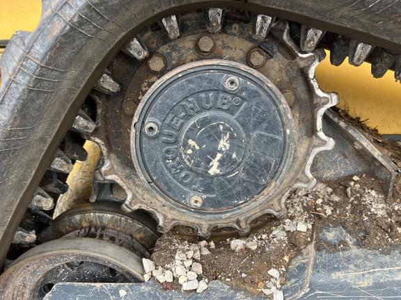 Image of John Deere 333G equipment image 3