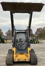 Main image John Deere 333G 10