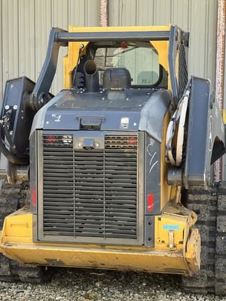 Image of John Deere 333G equipment image 2