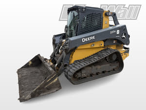 2020 John Deere 333G Image