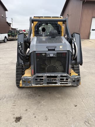 Image of John Deere 333G equipment image 4