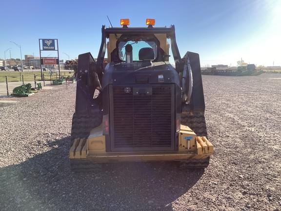 Image of John Deere 333G equipment image 4