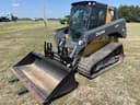 2020 John Deere 333G Image