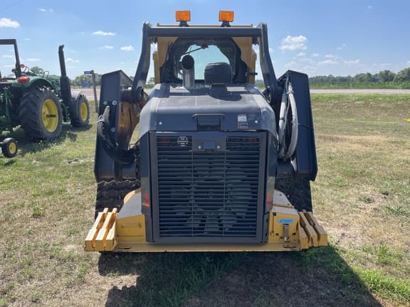 Image of John Deere 333G equipment image 4
