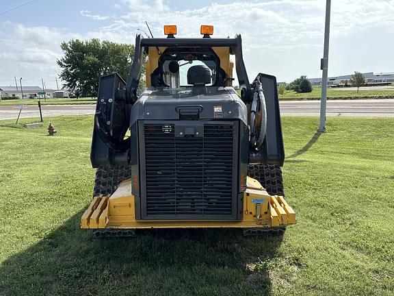 Image of John Deere 333G equipment image 1