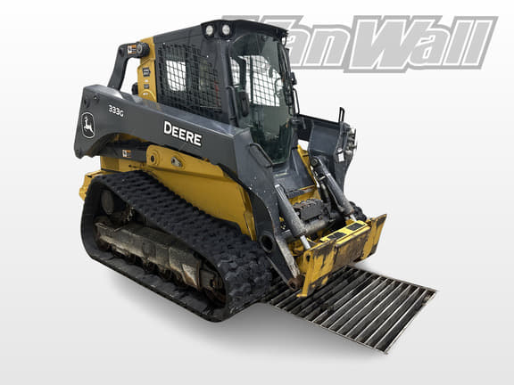 Image of John Deere 333G Primary image