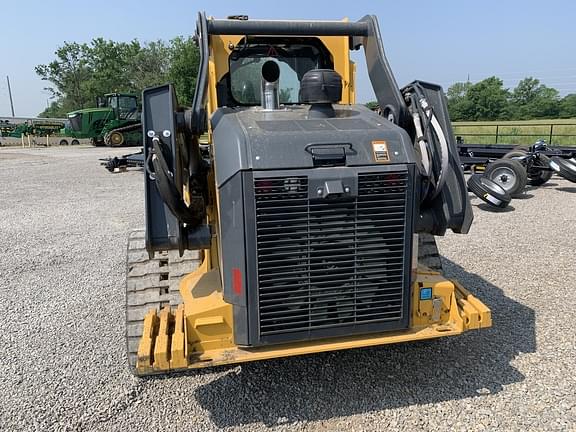 Image of John Deere 333G equipment image 1