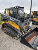 2020 John Deere 333G Image